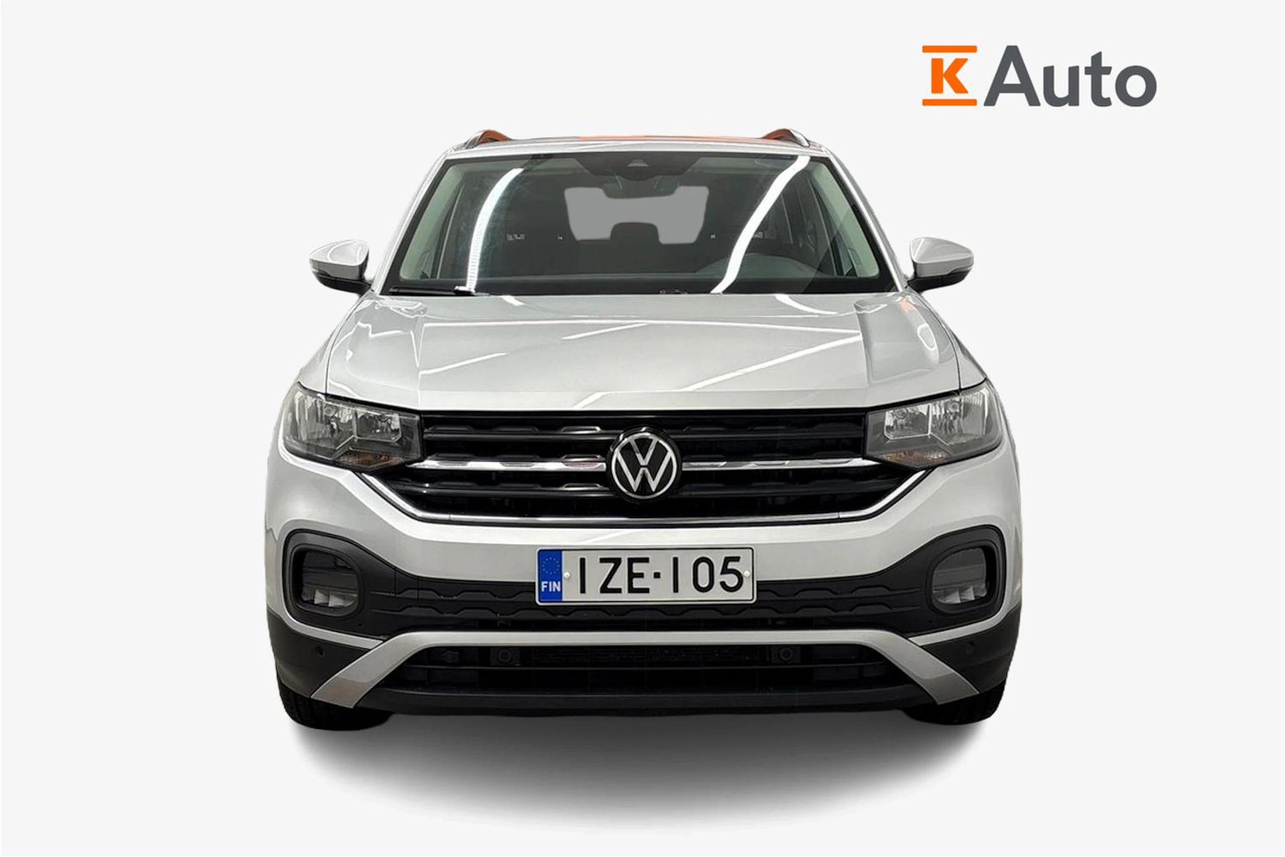 met. hopea Volkswagen T-Cross 2021 kuva 4.