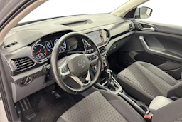 met. hopea Volkswagen T-Cross 2021 kuva 6.