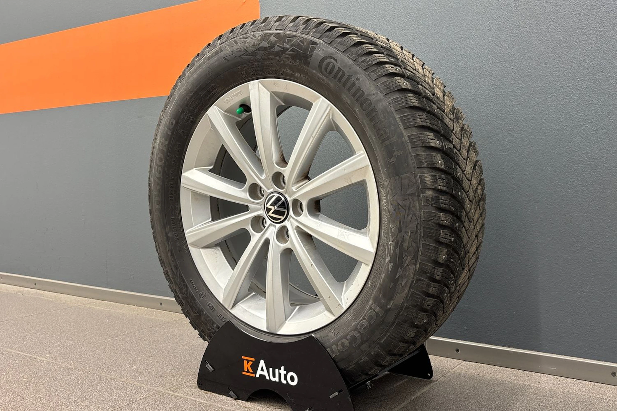 met. hopea Volkswagen T-Cross 2021 kuva 10.