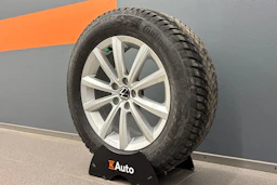 met. hopea Volkswagen T-Cross 2021 kuva 10.