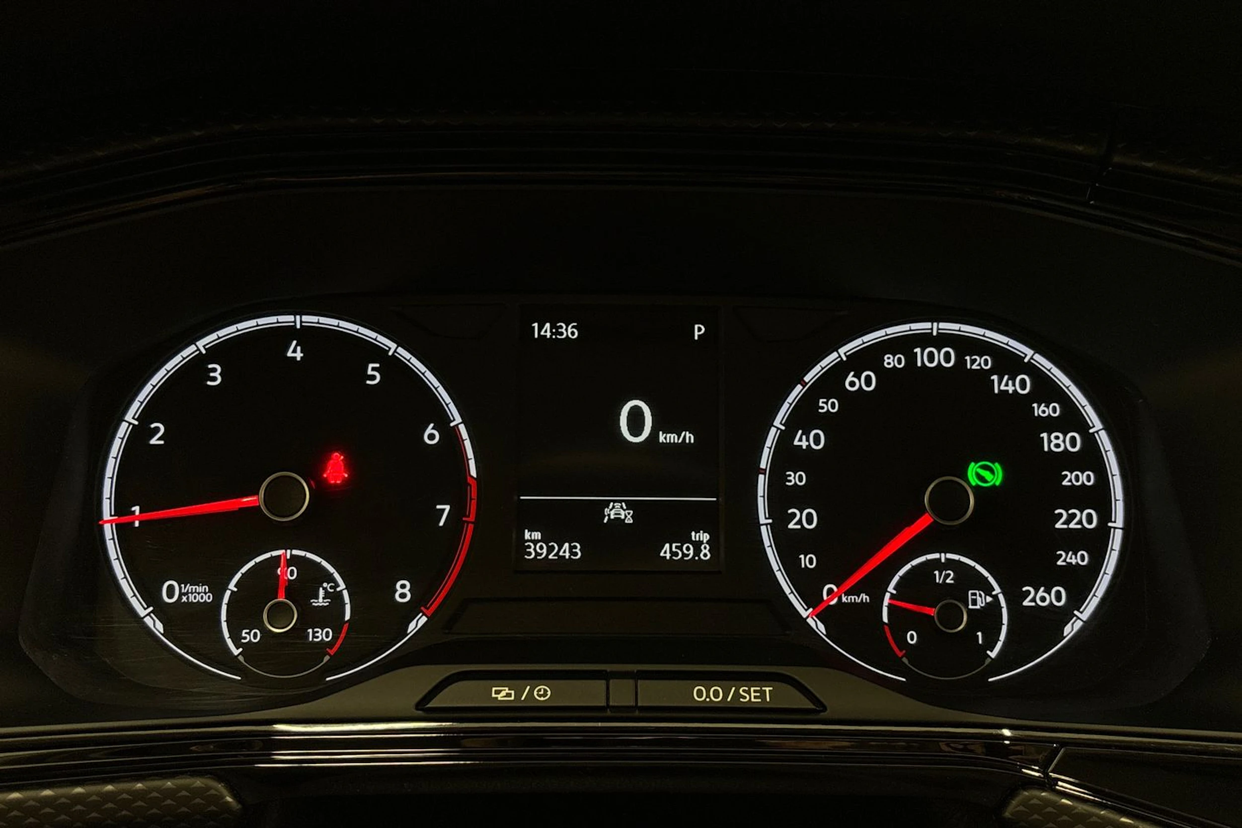 met. hopea Volkswagen T-Cross 2021 kuva 15.