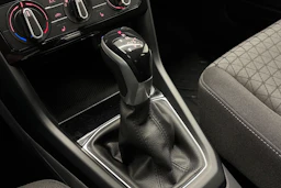 met. hopea Volkswagen T-Cross 2021 kuva 19.