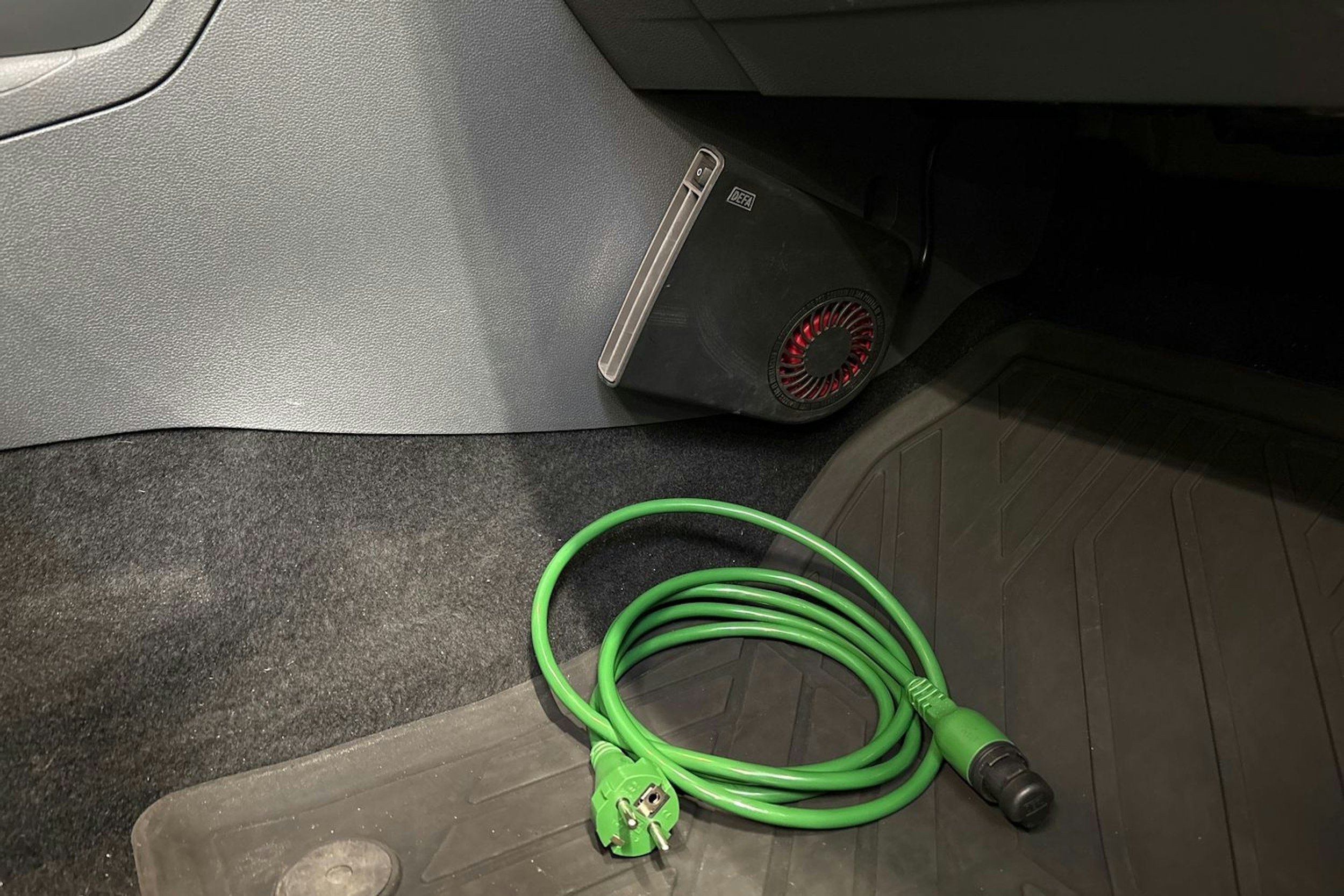 met. harmaa Volkswagen T-Cross 2021 kuva 14.