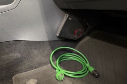met. harmaa Volkswagen T-Cross 2021 kuva 14.