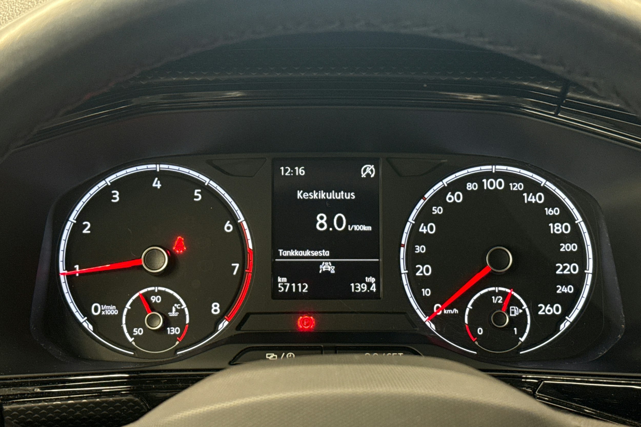 musta Volkswagen T-Cross 2021 kuva 12.