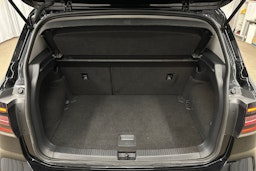 musta Volkswagen T-Cross 2021 kuva 14.