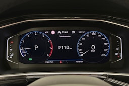 musta Volkswagen T-Cross 2021 kuva 19.