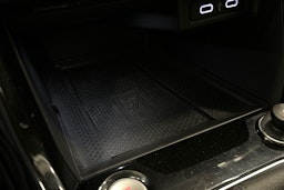 musta Volkswagen T-Cross 2021 kuva 26.