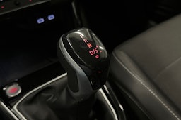 musta Volkswagen T-Cross 2021 kuva 27.