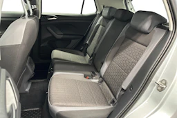 hopea Volkswagen T-Cross 2021 kuva 8.