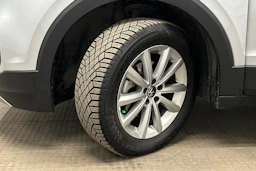 hopea Volkswagen T-Cross 2021 kuva 10.