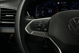 hopea Volkswagen T-Cross 2021 kuva 11.