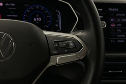 hopea Volkswagen T-Cross 2021 kuva 12.