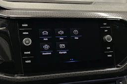 hopea Volkswagen T-Cross 2021 kuva 14.