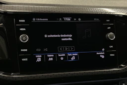 hopea Volkswagen T-Cross 2021 kuva 15.