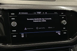 hopea Volkswagen T-Cross 2021 kuva 16.