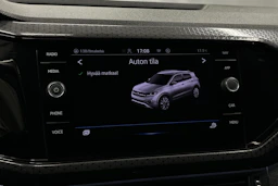 hopea Volkswagen T-Cross 2021 kuva 20.