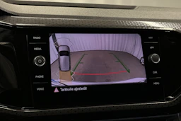 hopea Volkswagen T-Cross 2021 kuva 22.