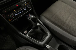hopea Volkswagen T-Cross 2021 kuva 24.