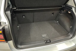 hopea Volkswagen T-Cross 2021 kuva 26.