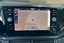 Harmaa Volkswagen T-Cross 2021 kuva 10.