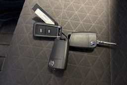 Harmaa Volkswagen T-Cross 2021 kuva 16.