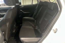 valkoinen Volkswagen T-Cross 2021 kuva 10.