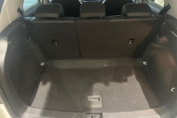 valkoinen Volkswagen T-Cross 2021 kuva 14.