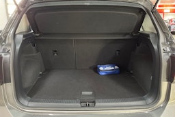 Harmaa Volkswagen T-Cross 2021 kuva 16.