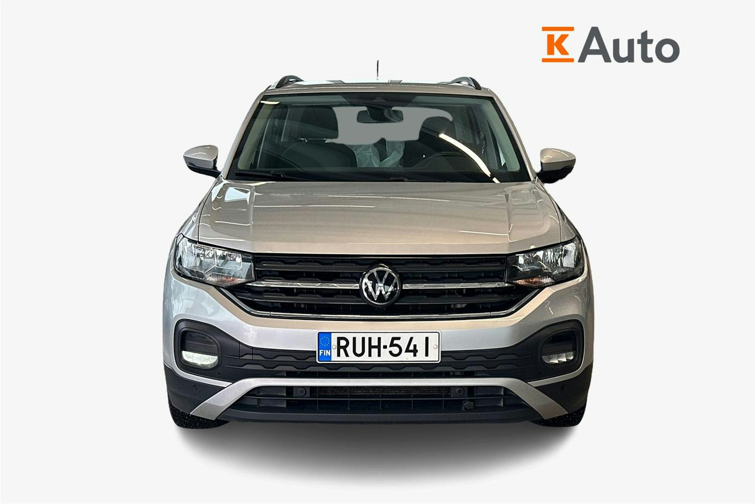 hopea Volkswagen T-Cross 2021 kuva 5.