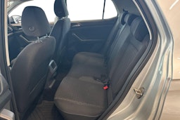 hopea Volkswagen T-Cross 2021 kuva 10.