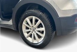 hopea Volkswagen T-Cross 2021 kuva 11.