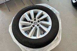 hopea Volkswagen T-Cross 2021 kuva 13.