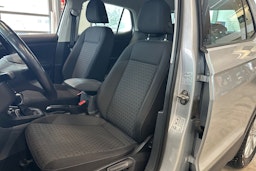 hopea Volkswagen T-Cross 2021 kuva 14.