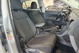 hopea Volkswagen T-Cross 2021 kuva 18.