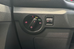 hopea Volkswagen T-Cross 2021 kuva 20.