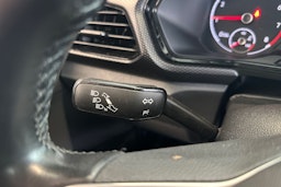 hopea Volkswagen T-Cross 2021 kuva 25.