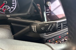 hopea Volkswagen T-Cross 2021 kuva 26.