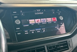 hopea Volkswagen T-Cross 2021 kuva 27.