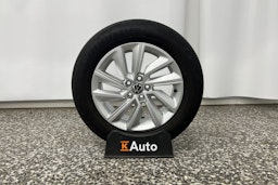 musta Volkswagen T-Cross 2021 kuva 11.