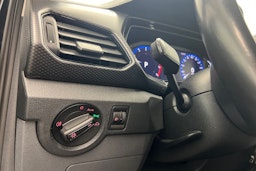 musta Volkswagen T-Cross 2021 kuva 17.