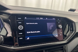 musta Volkswagen T-Cross 2021 kuva 19.