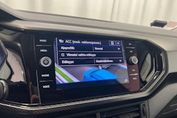 musta Volkswagen T-Cross 2021 kuva 23.