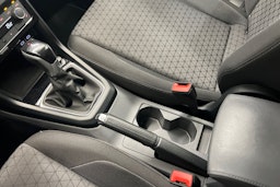 musta Volkswagen T-Cross 2021 kuva 27.