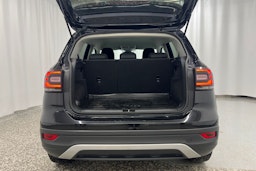 musta Volkswagen T-Cross 2021 kuva 29.