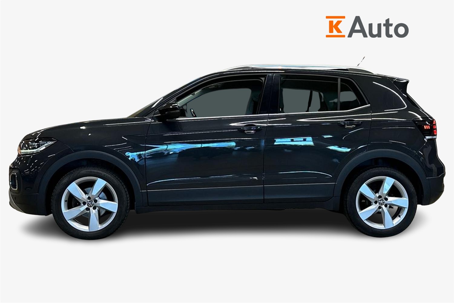 Volkswagen T-Cross 2021, kuva 5/25