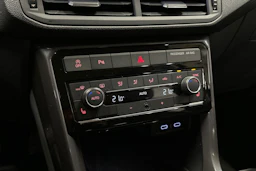 harmaa Volkswagen T-Cross 2021 kuva 18.