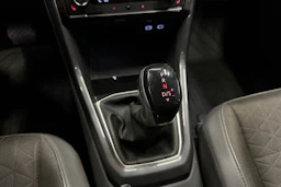 harmaa Volkswagen T-Cross 2021 kuva 19.