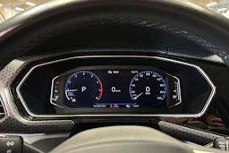 harmaa Volkswagen T-Cross 2021 kuva 20.