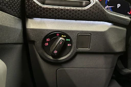 harmaa Volkswagen T-Cross 2021 kuva 23.